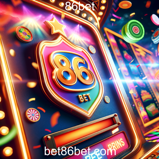 Descubra as Melhores Promoções da 86bet